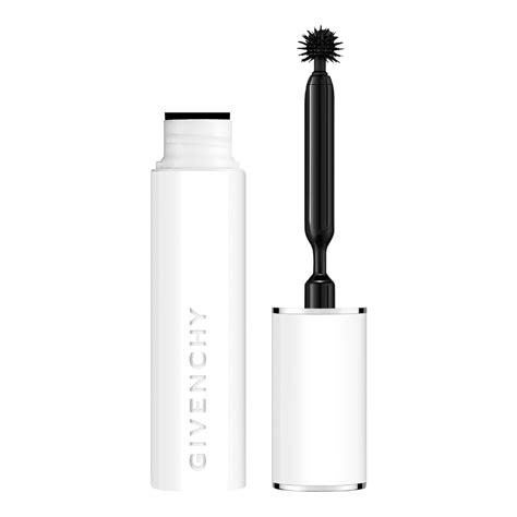 Phenomen'Eyes Waterproof Mascara • Extreme Black 